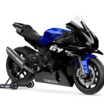 YAMAHA R1M GYTR WINGS