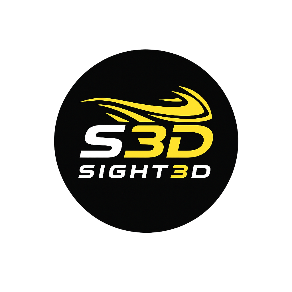 SIGHT3D