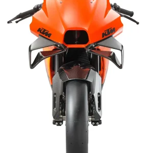 KTM rc8c 2023 wing/ aleron /