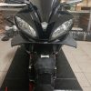 Yamaha YZF-R6 2008-2016 winglets/wings/spoilers/aleron