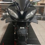 Yamaha YZF-R6 2008-2016 winglets/wings/spoilers/aleron