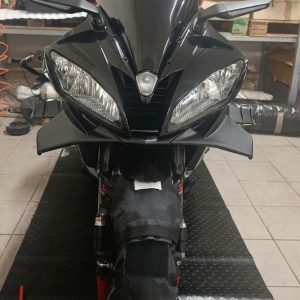 Yamaha YZF-R6 2008-2016 winglets/wings/spoilers/aleron