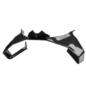 M1000rr winglet and nose