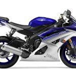 YAMAHA R6 2008-2016 full bodykit 3d printable